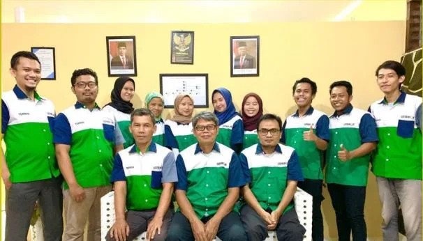 Jasa Pengurusan Sertifikasi
